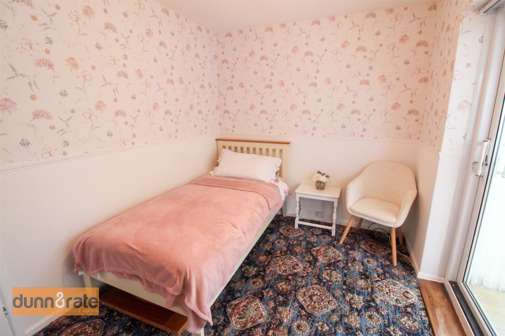Netherton Grove, Milton, Stoke-On-Trent